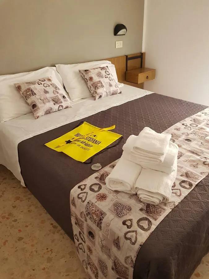 Hotel Stefania Misano Adriatico
